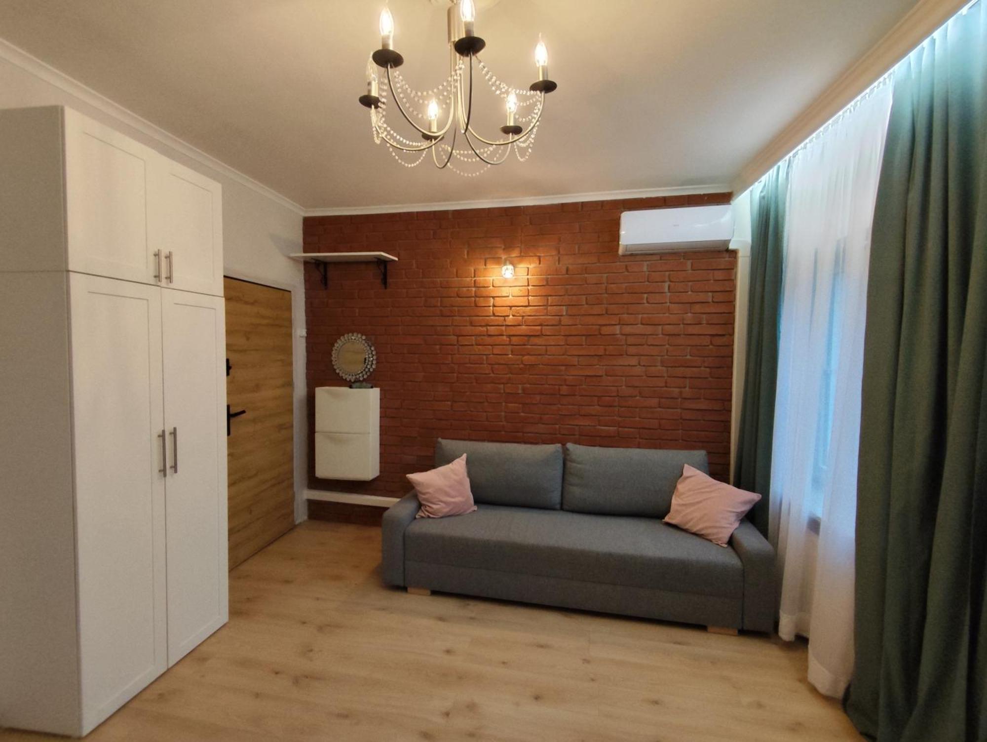 Apartament Old Town Dluga Danzig Exterior foto