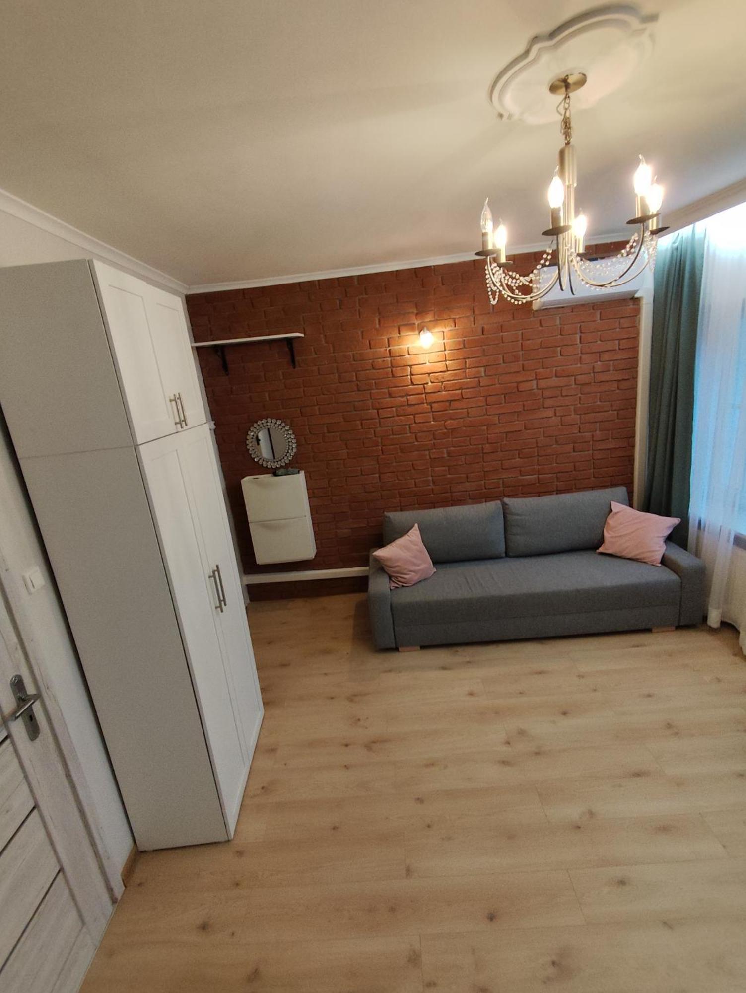 Apartament Old Town Dluga Danzig Exterior foto